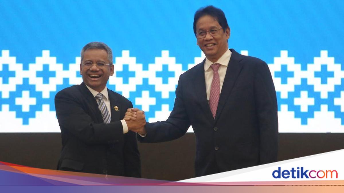 Purbaya Cerita Ditelepon Mensesneg soal Dicopot Saat Rapat di DPD