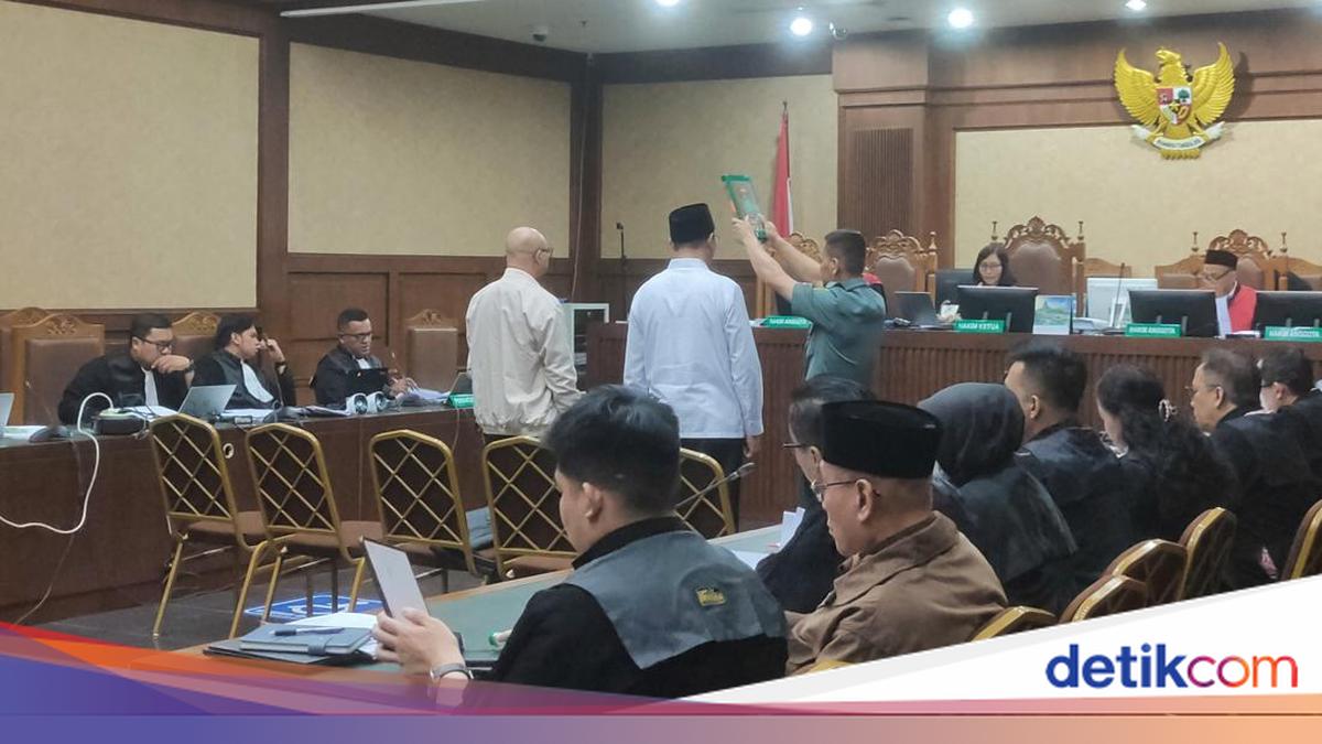 Eks Pejabat Kemenag Ini Ngaku Mau Dimutasi Saat Bahas Haji Khusus, Kenapa?