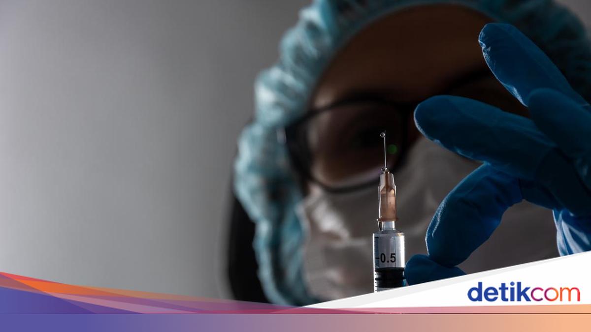 Kemenkes Wanti-wanti Kelompok Berisiko saat Terpapar 'Superflu', Imbau Vaksinasi