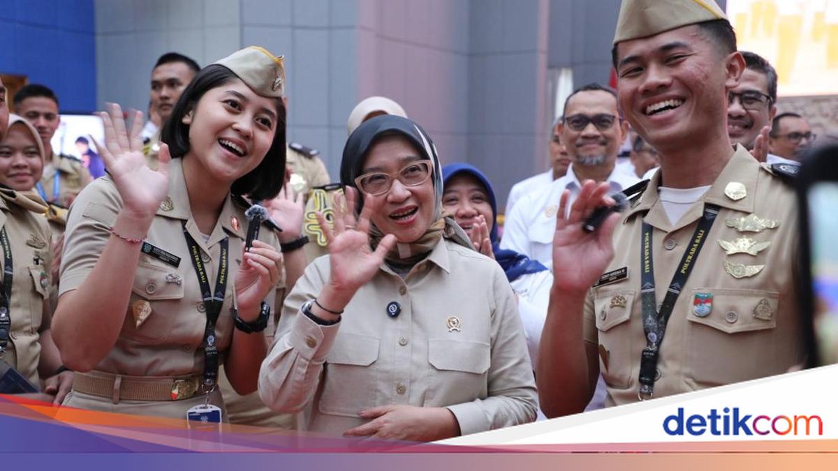 Pemerintah Tetapkan Nilai Ambang Batas SKD Sekolah Kedinasan 2026