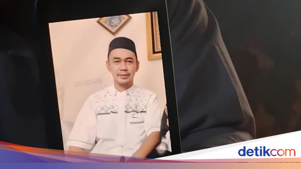 Korban KM Virgo Asal Bogor Sempat Video Call Istri dari Atas Kapal