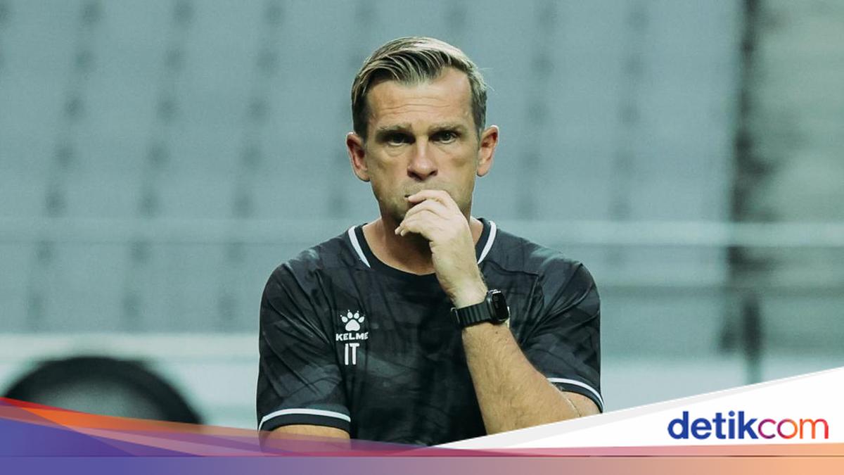 Menakar Performa Persib Asuhan Igor Tolic di Awal Musim Ini