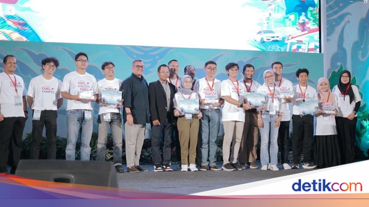 22 Kampus Siap Adu Gagasan di Final Nasional PGTC 2026