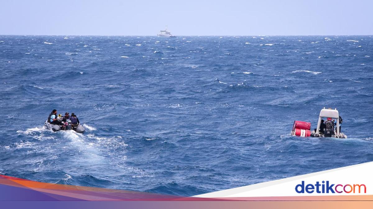 Pemprov Jabar Siapkan Uang Tunggu untuk Korban Selamat Kecelakaan KM Virgo