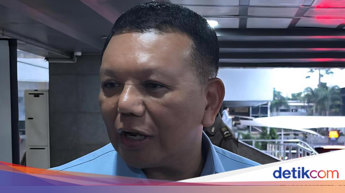 Wamensesneg Tegaskan Purbaya Dicopot Bukan karena Rombak Pegawai Kemenkeu