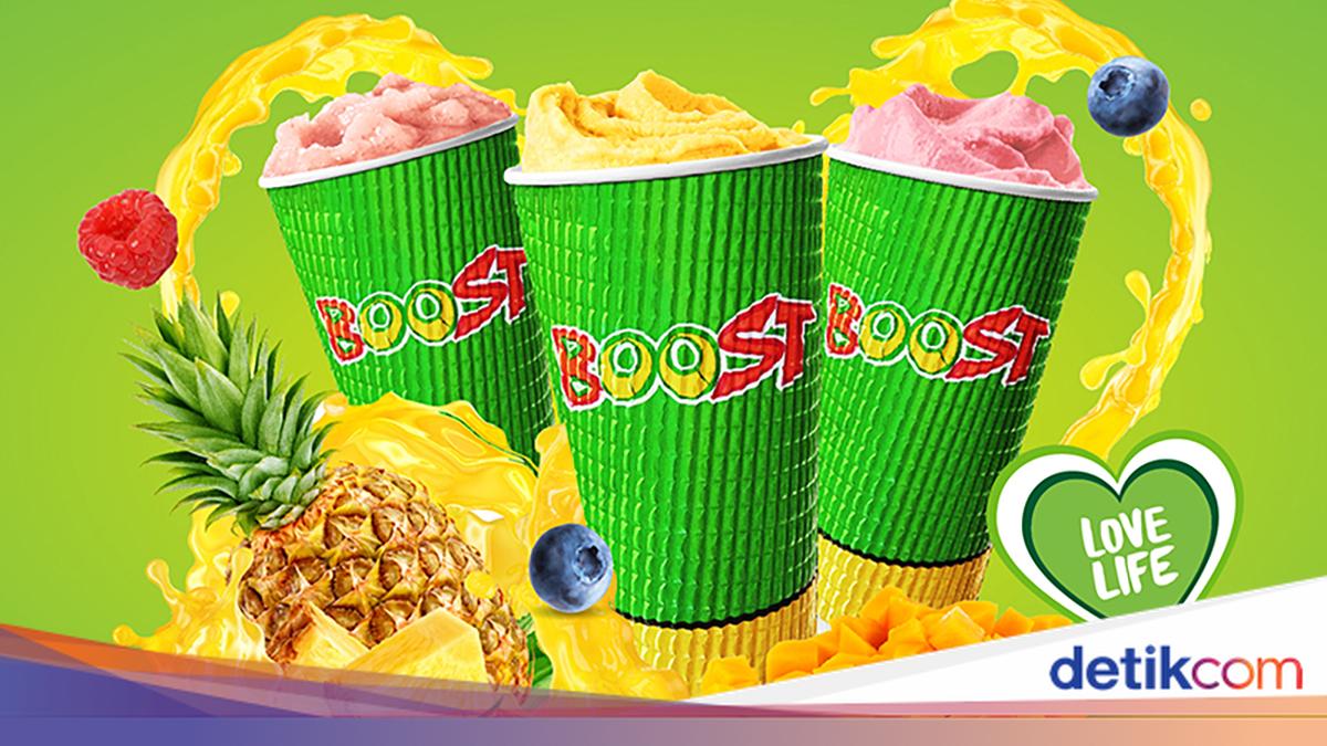 Boost Harimu, Hemat 25% dengan BRI Kartu Kredit