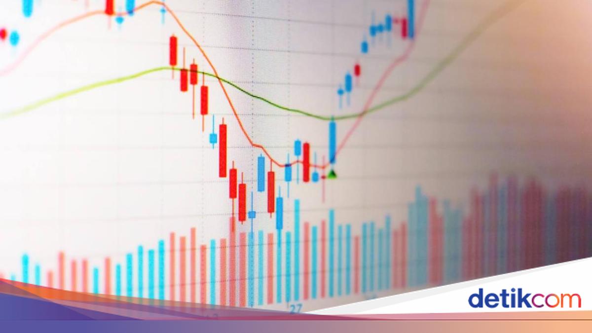 Simak Rekomendasi Saham saat IHSG Merah