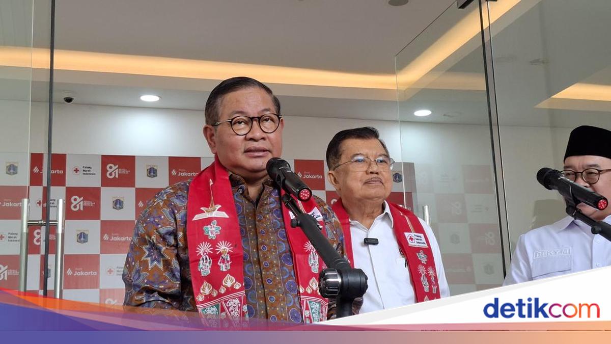 Viral Botol Miras dan Pungli di Kalijodo, Pramono Perintahkan Segera Tertibkan