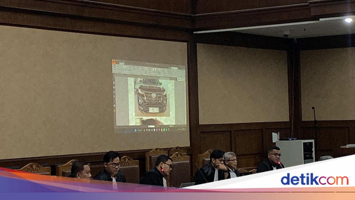 Eks Pejabat Kemenag Akui Beli Rumah-Fortuner Pakai Fee Percepatan Haji Khusus