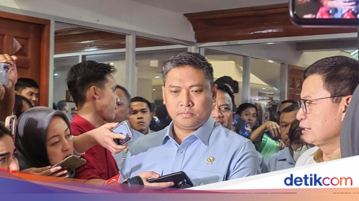 Bos BGN Geram Ada Sarang Burung Walet di Dapur MBG!