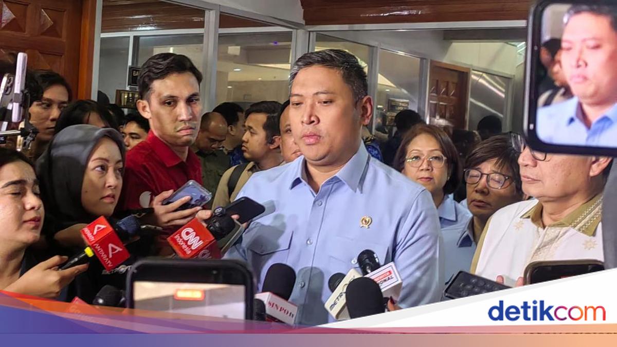 Bos BGN Buka Suara soal Anggaran MBG Usai Purbaya Dicopot