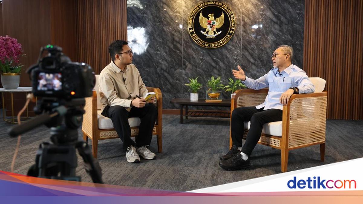 Zulhas Tekankan Pentingnya Swasembada Pangan untuk Kedaulatan Bangsa