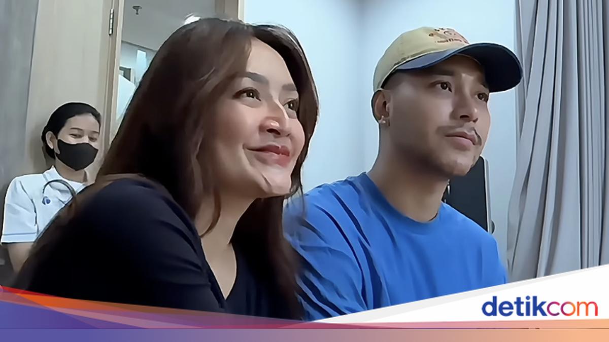 Krisjiana Cuma 3 Hari Putuskan Buat Vasektomi: Rahim Istri Bukan Blind Box