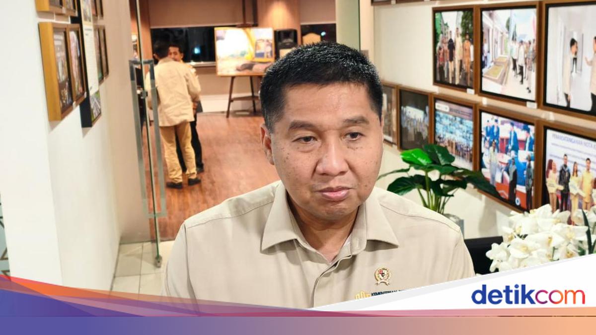 Kantor Kementerian ATR Digeledah KPK, Ara Jamin Lahan 3 Juta Rumah Aman