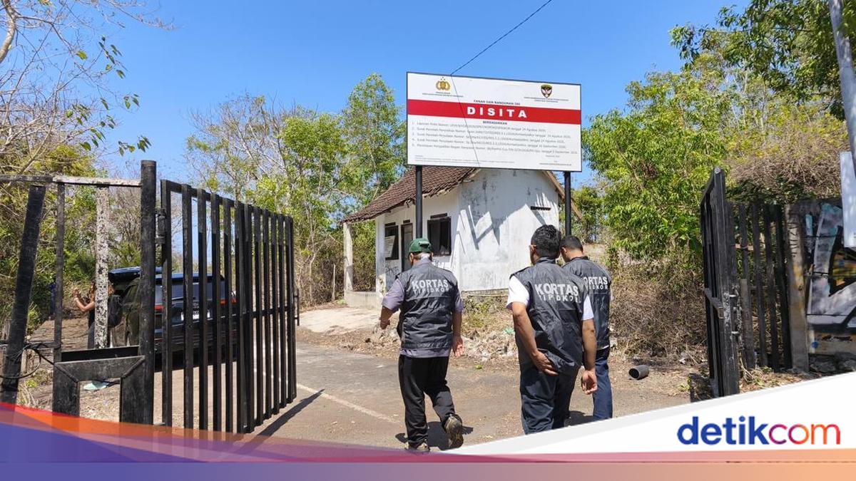 Kortas Tipikor Polri Segera Tentukan Tersangka Sengketa Lahan Rp 4,8 T di Bali
