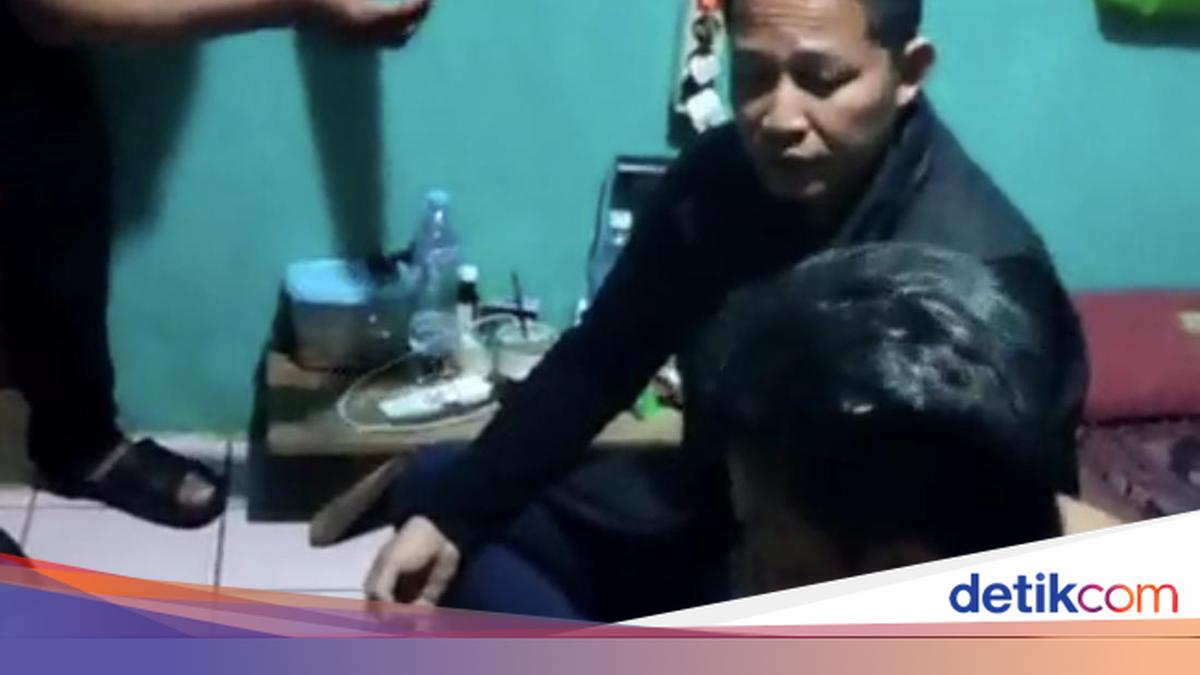 19 Paket Sabu Jaringan Madura Gagal Beredar di Gresik Berkat Lapor Cak Rama