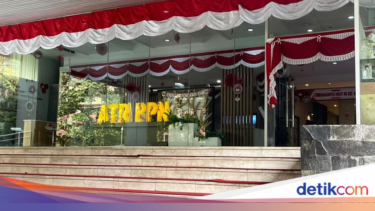 Geledah 3 Ruang Dirjen, KPK Juga Usut Jual Beli Jabatan di Kementerian ATR