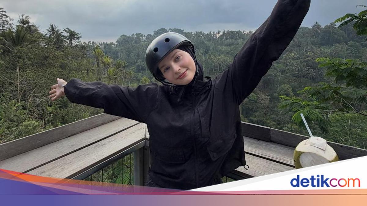Kecelakaan, Tugba Kiara Dilarikan ke Rumah Sakit dengan Cedera Serius