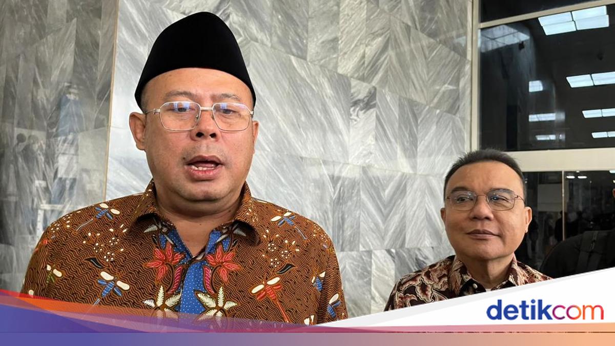 Waka DPR Minta Operasi Kapal Tak Penuhi SOP Disetop Imbas Kasus KM Virgo