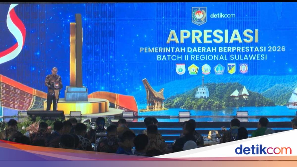 Kerja Baik Pemerintah Daerah Layak Mendapat Apresiasi