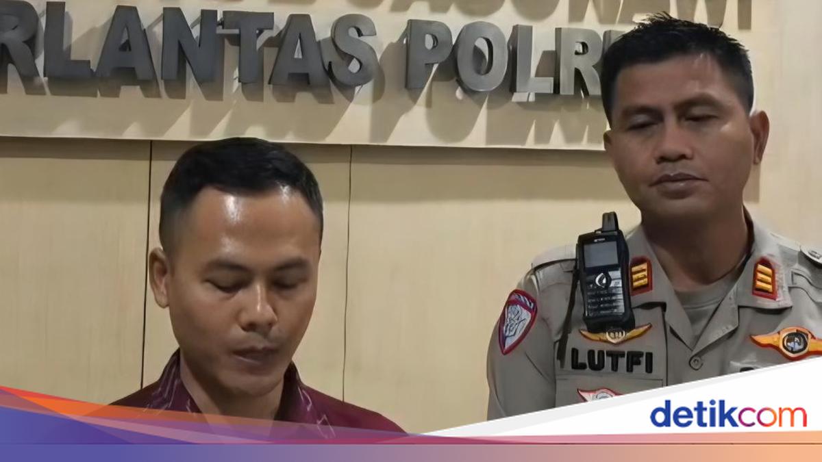 Ngaku Khilaf, Pria Viral Lecehkan Wanita di Bus JR Connexion Minta Maaf