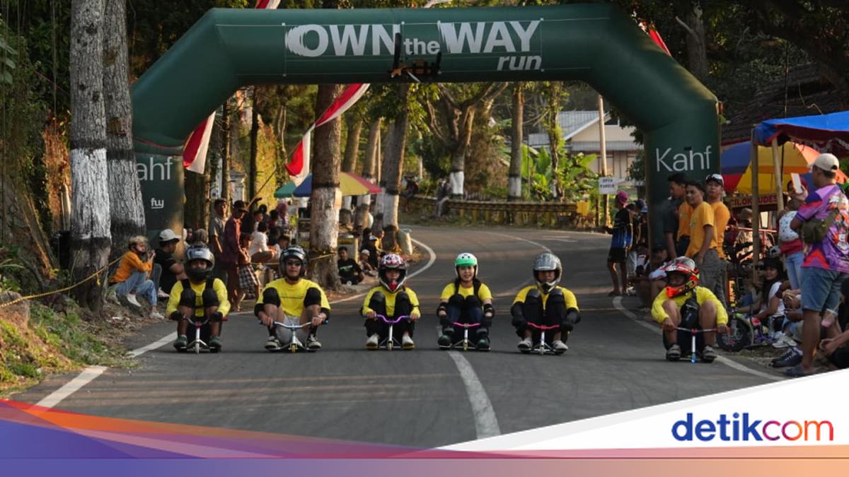Wabup Pasuruan Harap Permainan Tradisional Gledekan Tetap Dilestarikan