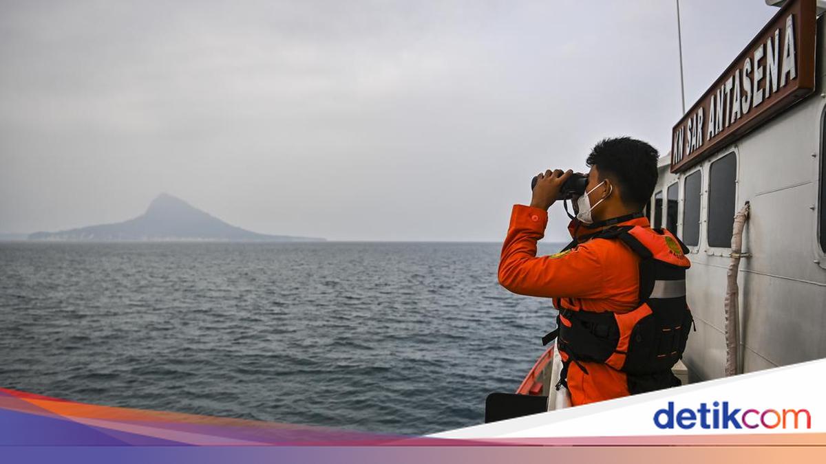 Istri Harap Jurnalis Hilang Ditemukan, Basarnas Masih Tunggu Info Baru