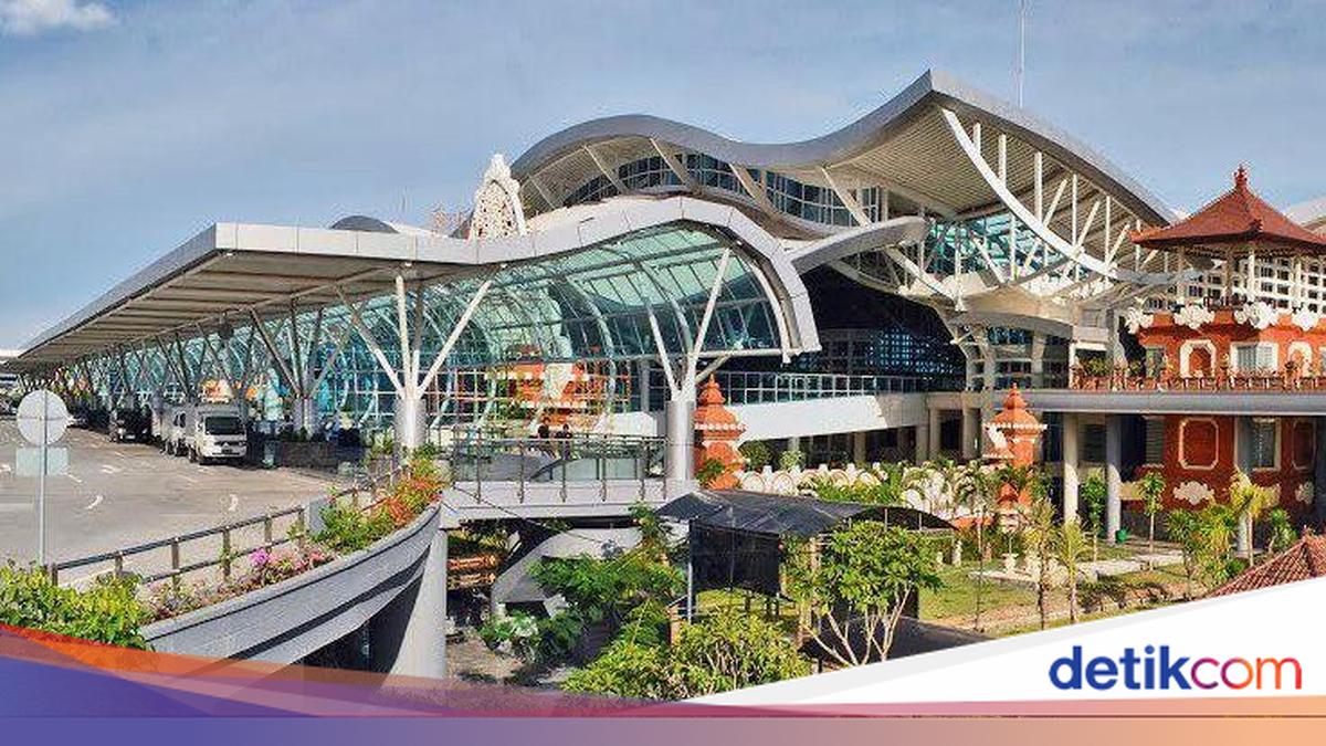 4 Bandara InJourney Airports Raih Level 4 Customer Experience Dunia
