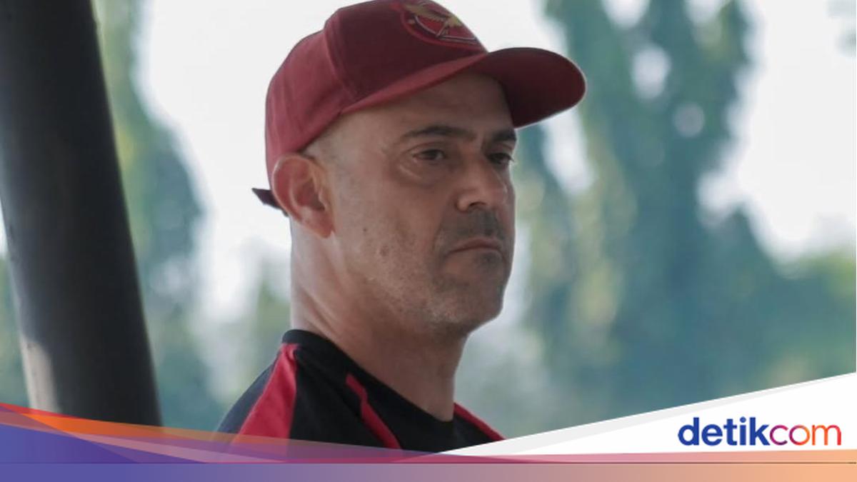 Java If Misi Java United Curi Poin dari Persija