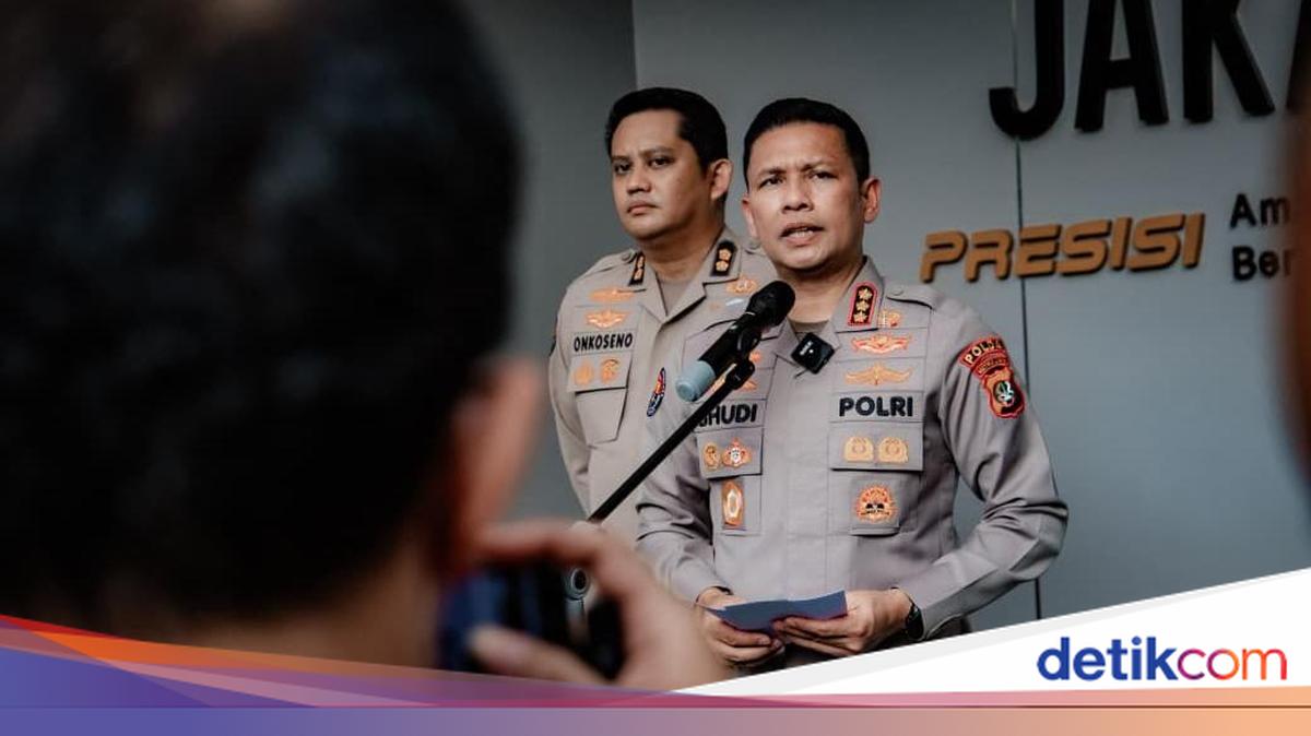 Polda Metro Siapkan Pengamanan Pilkades Serentak di 154 Desa di Bekasi