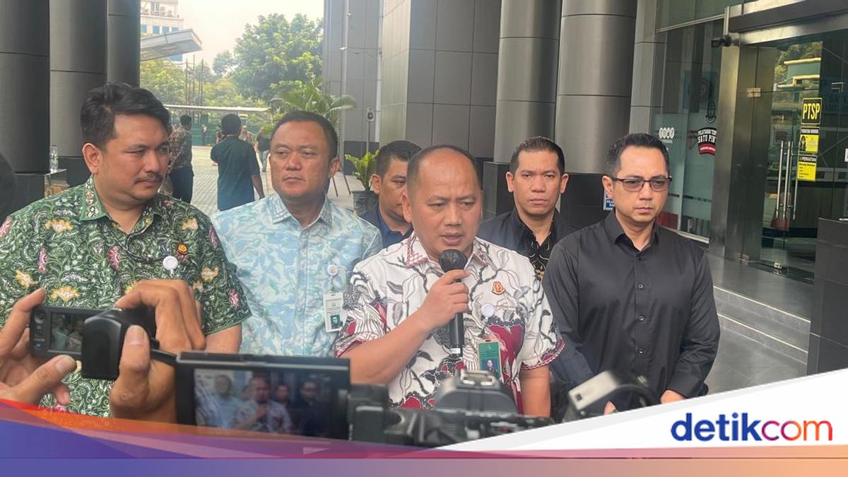 Kejagung Ungkap Geledah di Bekasi Terkait Kasus Rp 2 T: Irisannya ke Riza Chalid