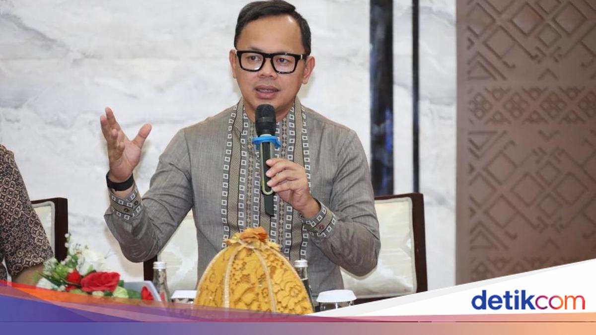 Kejar Pertumbuhan Ekonomi 8%, Bima Arya Minta Pemda Petakan Potensi Daerah