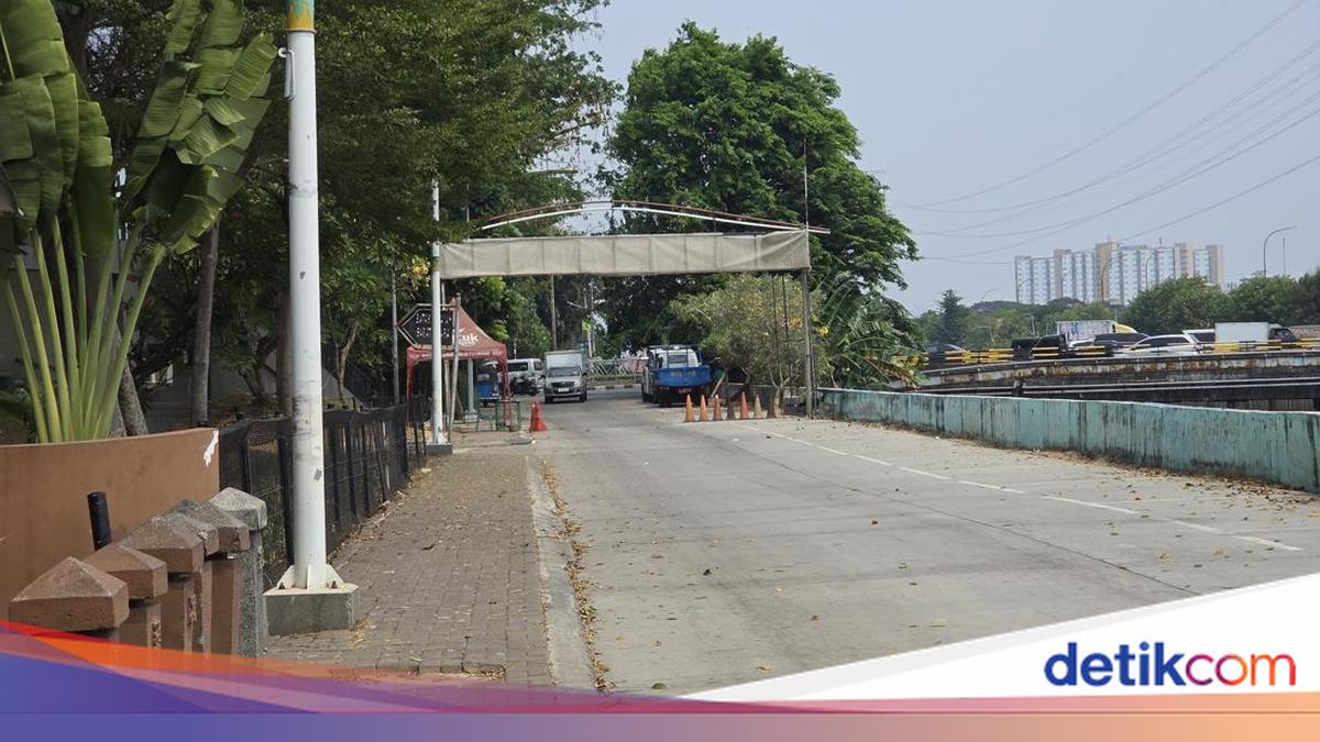 Pungutan Rp 10 Ribu Kalijodo, Ketua RW: Cuma Saat Malming, Buat Karang Taruna
