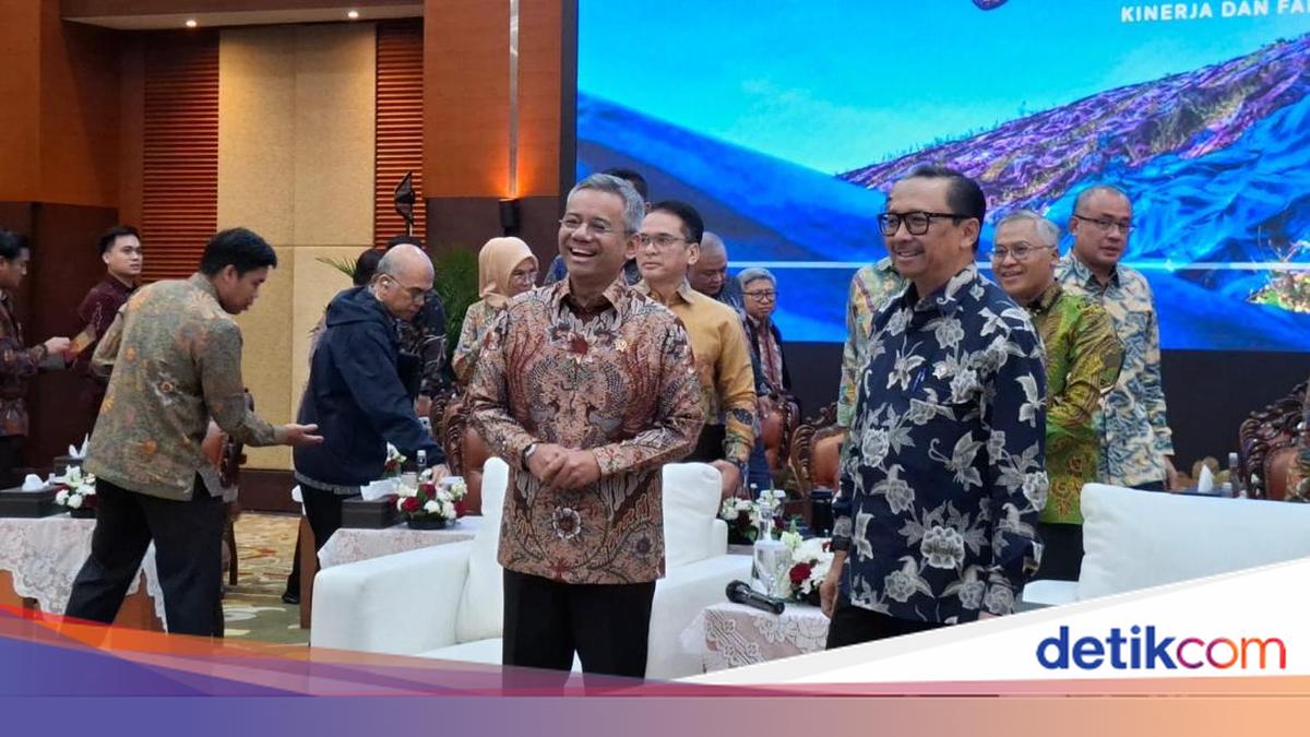 Pemerintah Tarik Utang Rp 506 Triliun, Ini Sumbernya