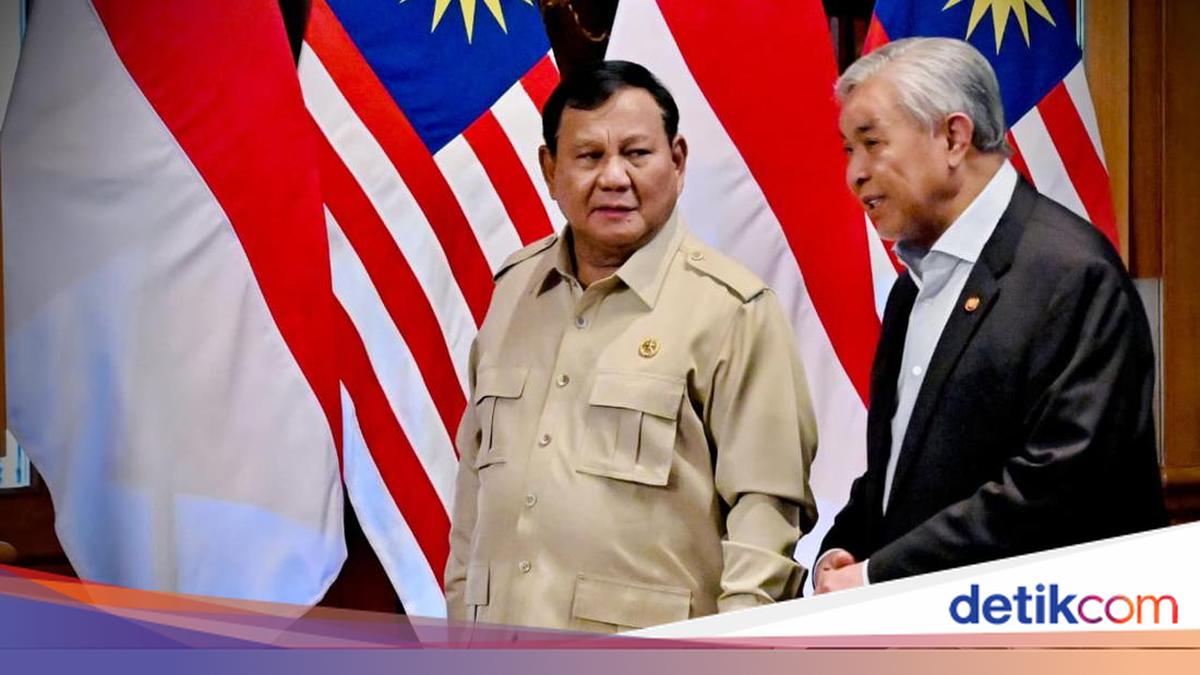 RI &amp; Malaysia Kerja Sama Garap Industri Halal