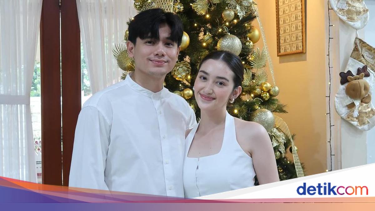 Ranty Maria shares domestic stories about cooking for Rayn Wijaya