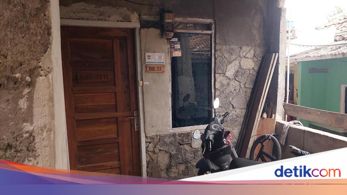 Siasat Perajin Kayu Parongpong Koleksi Mortir hingga Racik Peledak