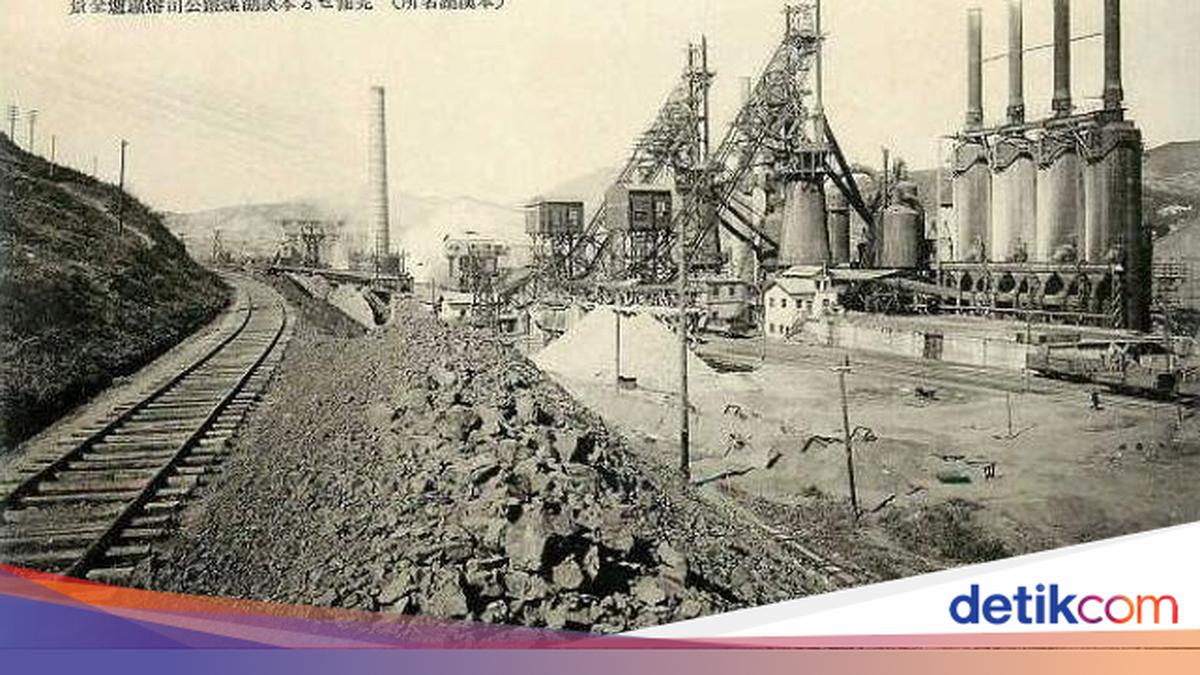 Pernah Ada Ledakan Dashyat Tambang di China, Melayang 1.500 Nyawa