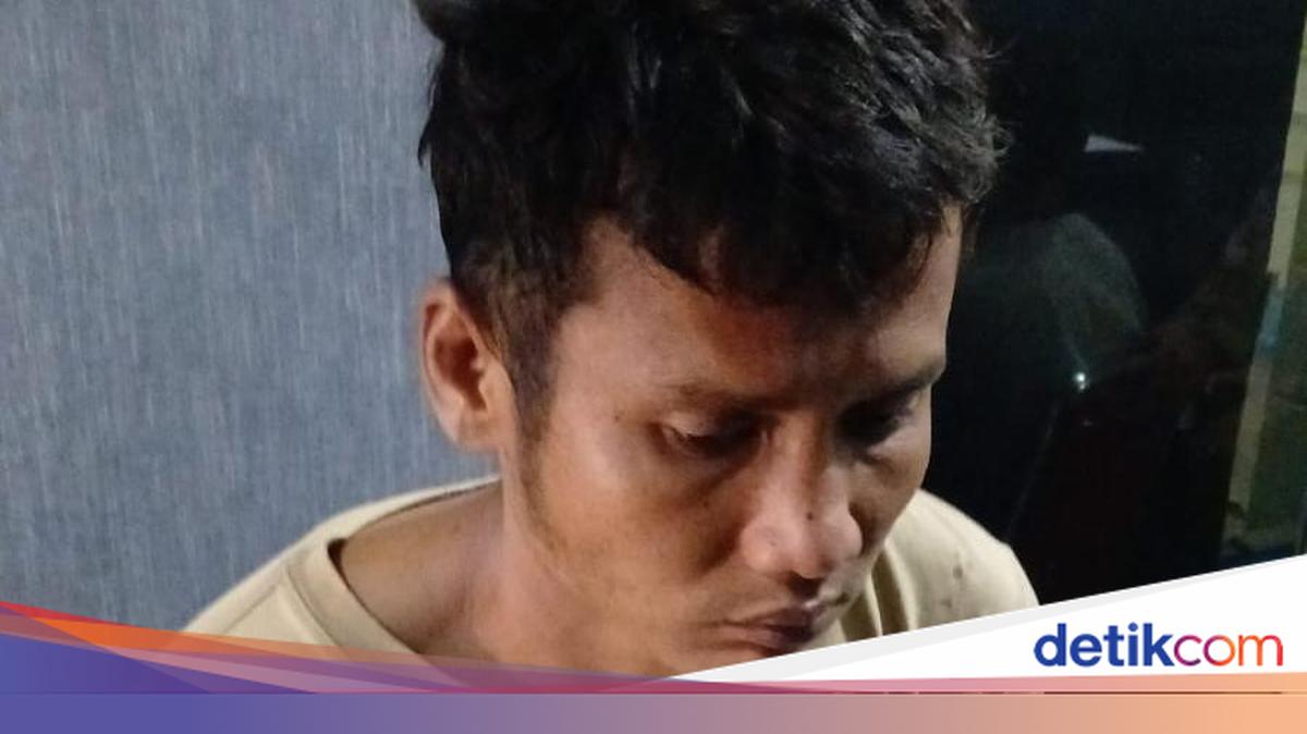 Polisi Pastikan Proses Hukum Anak Bunuh Ayah di Banyuasin Berlanjut