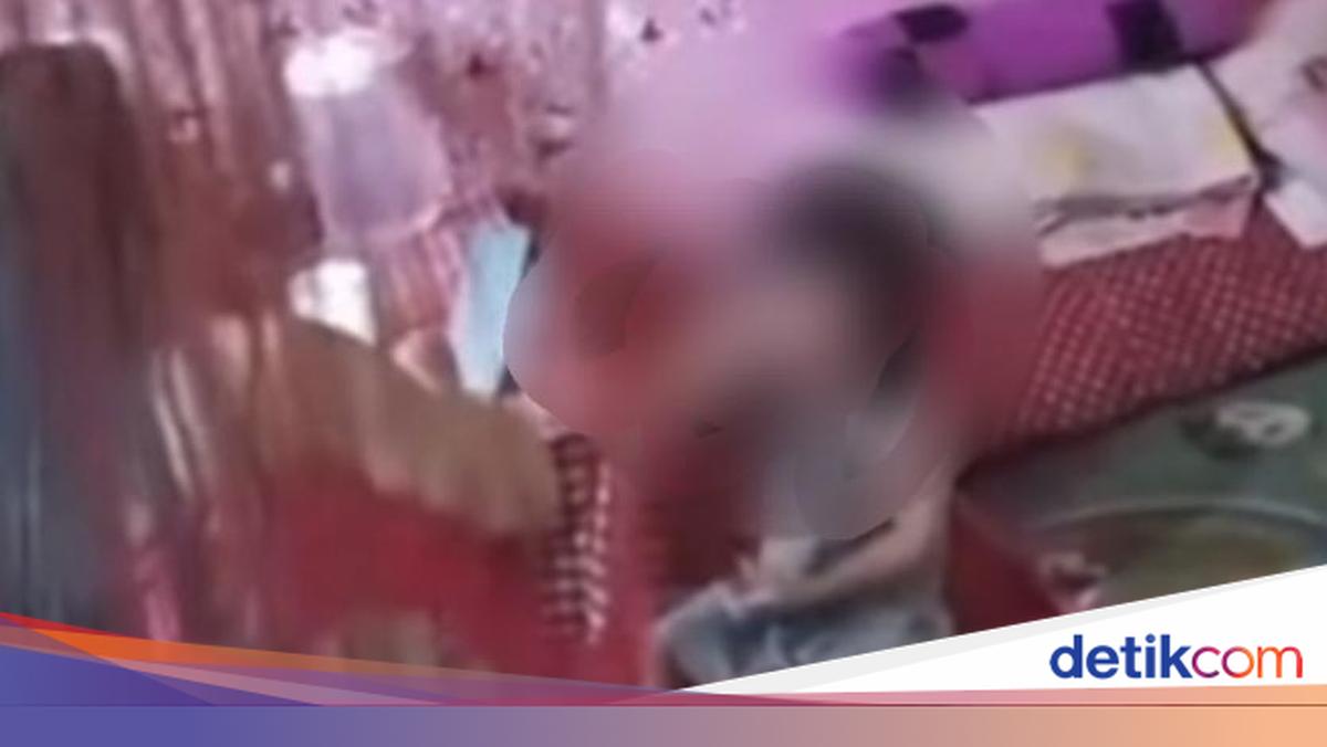 Heboh Balita di Palembang Dianiaya Wanita Dewasa