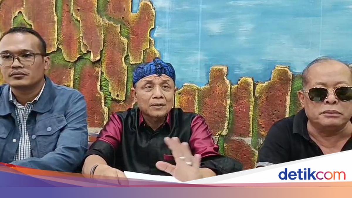 Aliansi Advokat Laporkan Oknum Jaksa dan Hakim ke Polda Sumsel