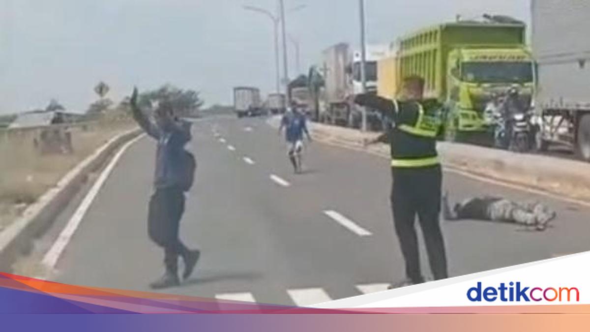 Kronologi Pengamen Rebutan Lahan Berujung Penusukan di Lamongan