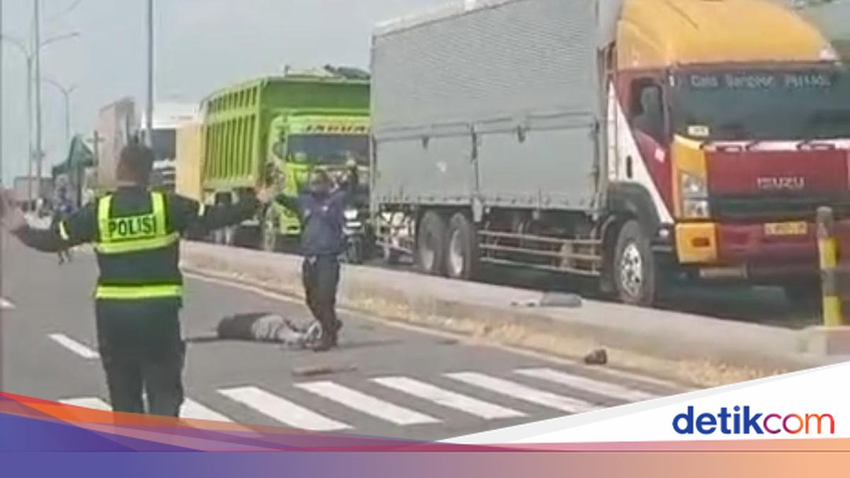 Rebutan Lahan Mengamen Berujung Penusukan di Lamongan