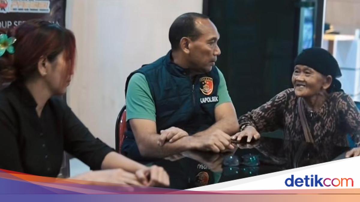 Cerita Nenek Ditipu Wanita di Bogor, Uang Hasil Jualan Dipakai Beli Tramadol