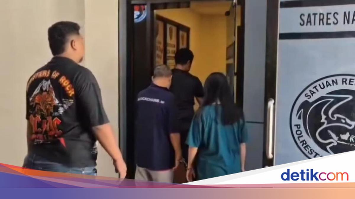Ibu dan Pacar yang Paksa Anak-Keponakan Threesome Jadi Tersangka