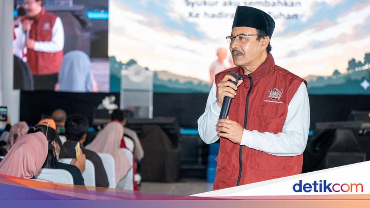 Sekolah Rakyat Ngawi Mulai Beroperasi, Tampung 220 Siswa SD-SMA