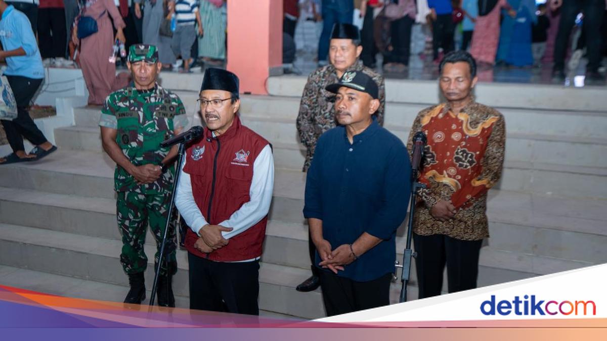Gus Ipul Pastikan Bantuan Pascabencana Sumatra Rp 435,3 M Mulai Disalurkan
