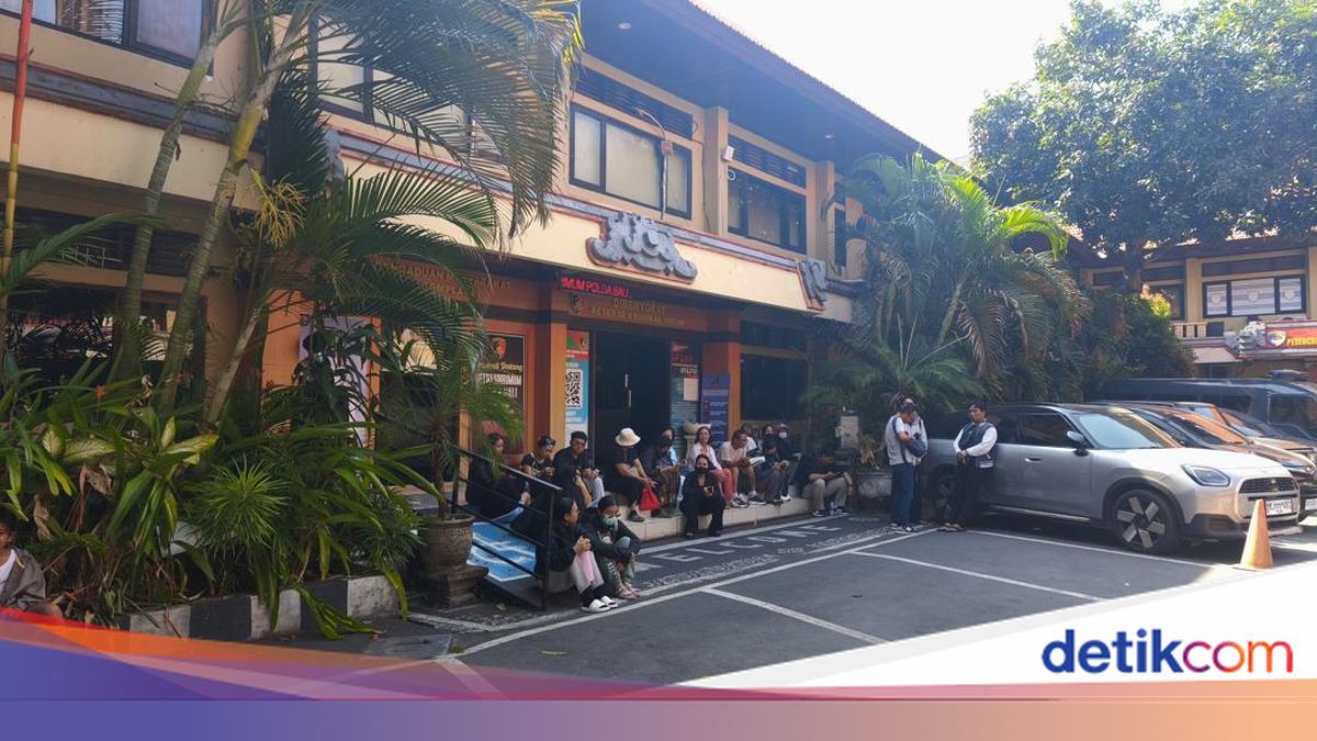 WN India Jadi Terlapor Utama Penipuan Toko Emas yang Rugikan Miliaran