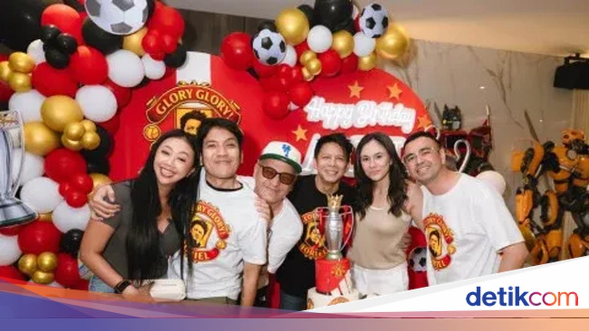 Liburan ke Bali hingga New York, Asri Welas Bagikan Momen Kulineran Seru