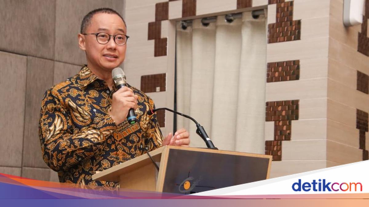 Eddy Soeparno Dorong Penyelesaian RUU PPI-EBT untuk Tangani Krisis Iklim
